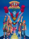 Picture of Captain Planet and the Planeteers