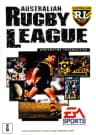 Picture of Australian Rugby League