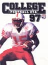 Picture of College Football USA 97