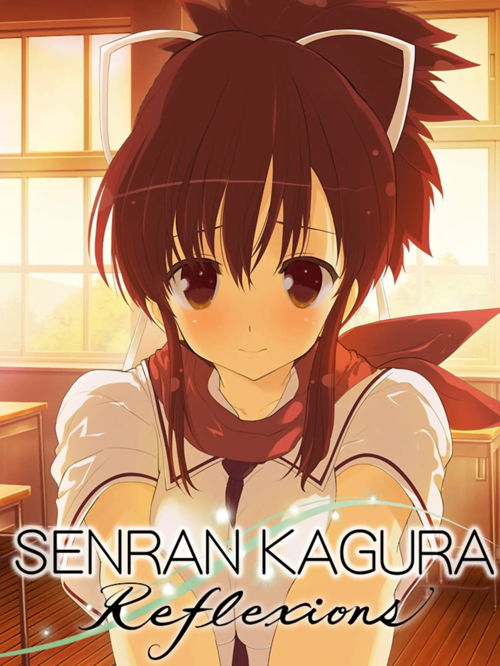 Picture of Senran Kagura Reflexions