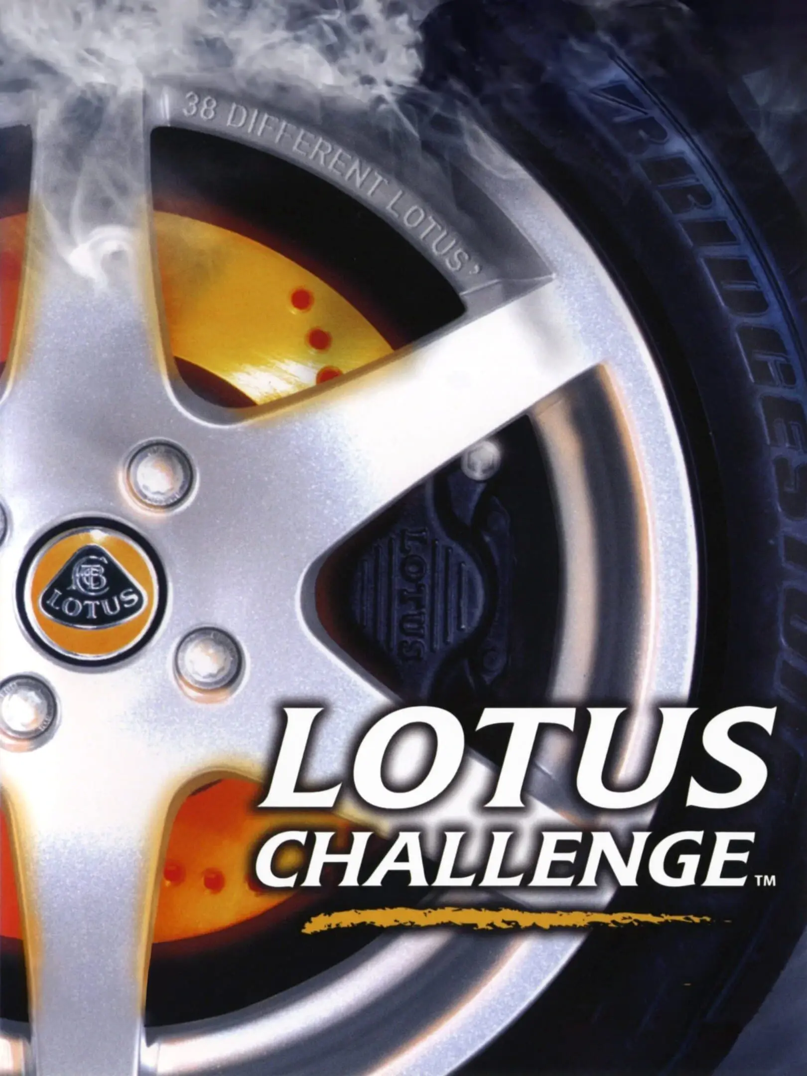 Picture of Lotus Challenge
