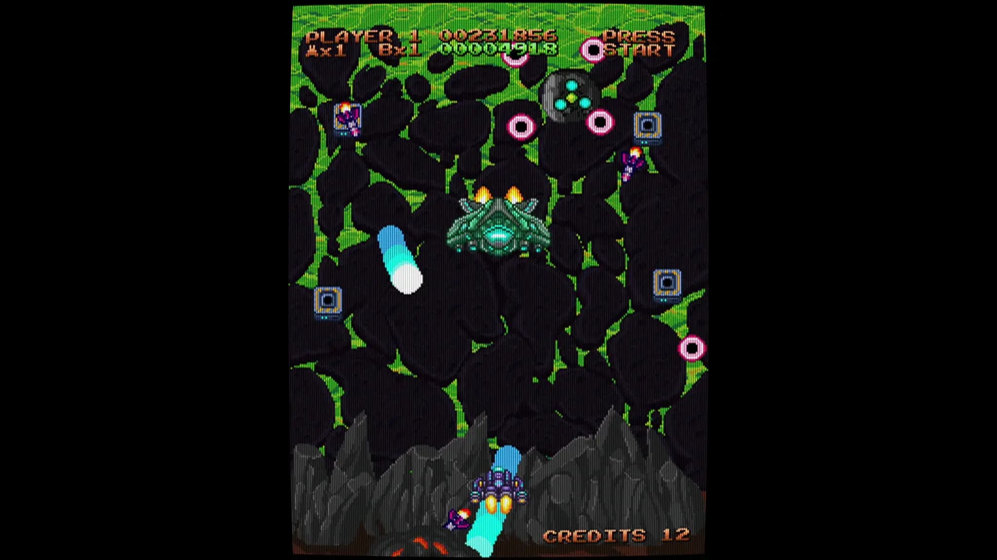 Picture of Project Neon 15