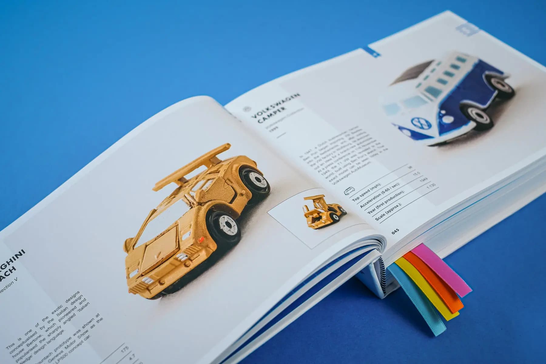 Picture of Micro but Many: an unofficial Micro Machines collection 9