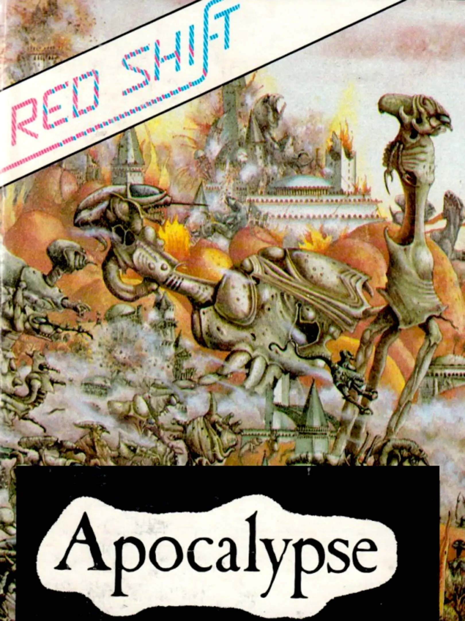 Picture of Apocalypse