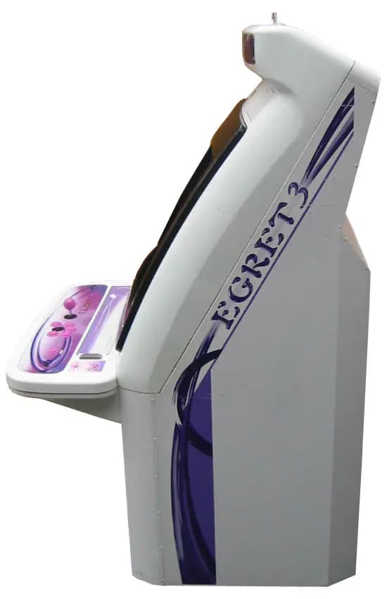Picture of Egret 3 4