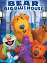 Picture of Jim Henson's Bear in the Big Blue House
