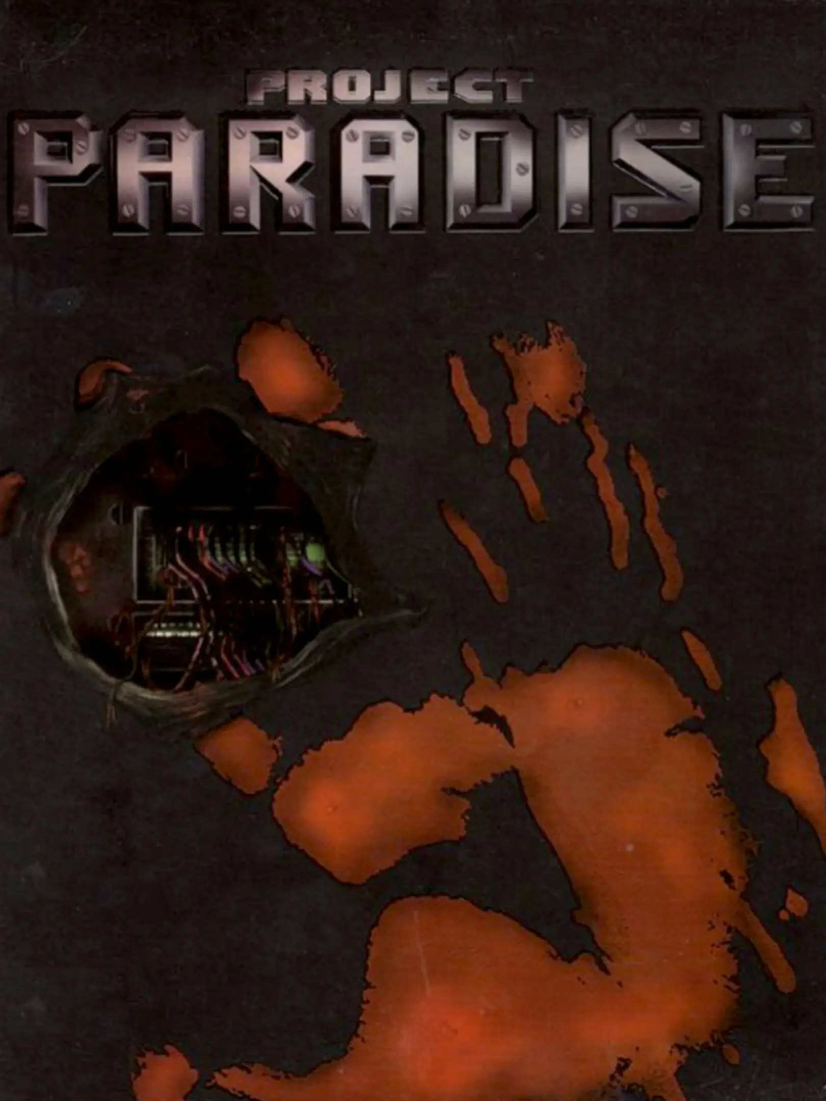 Picture of Project Paradise