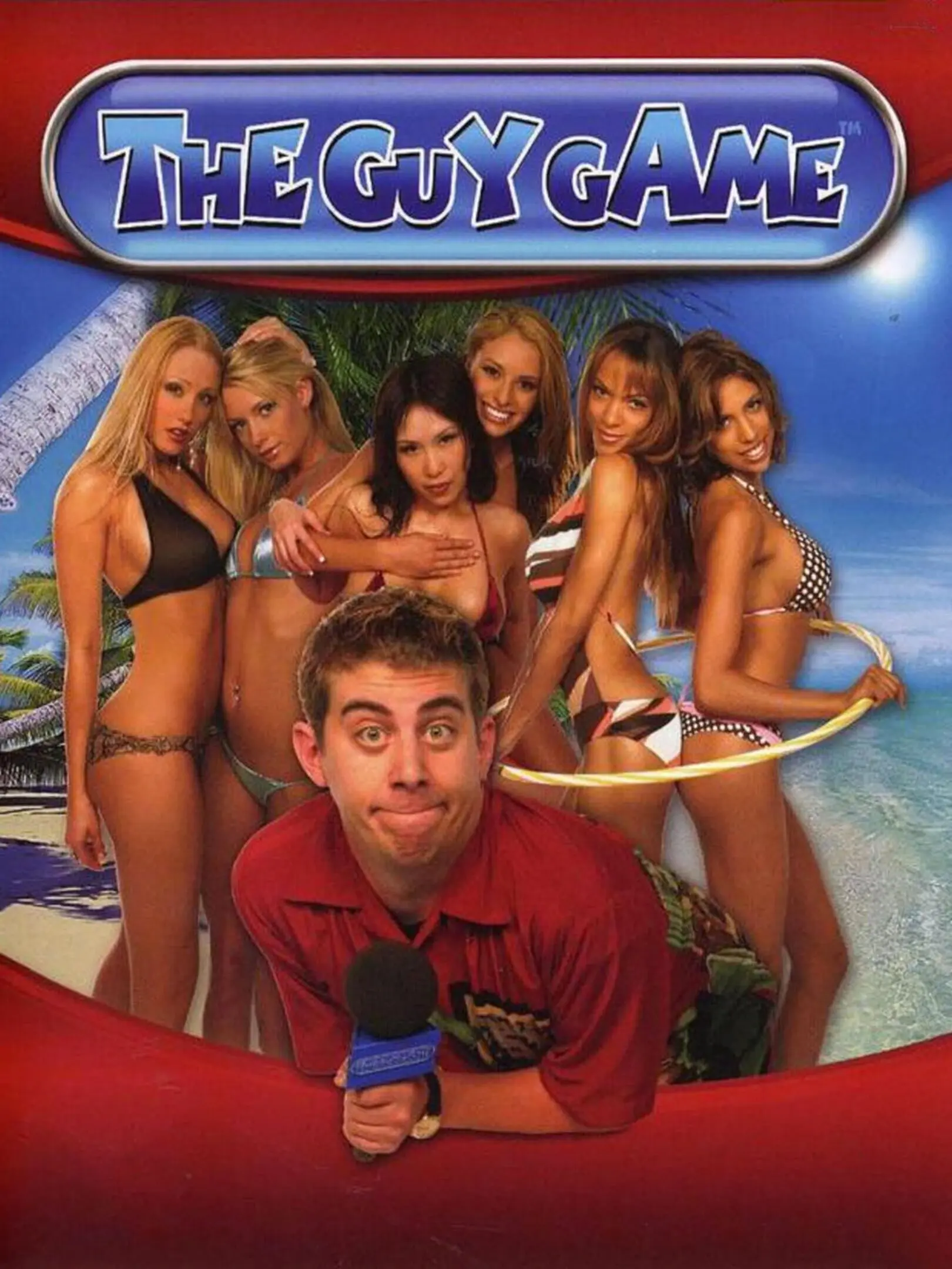 Picture of The Guy Game