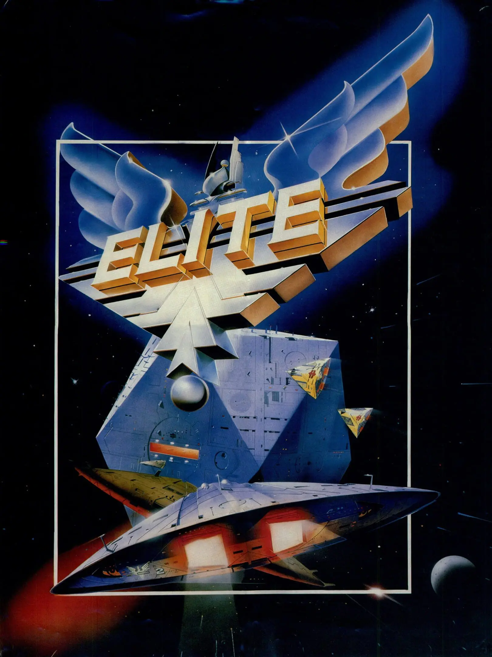 Picture of Elite