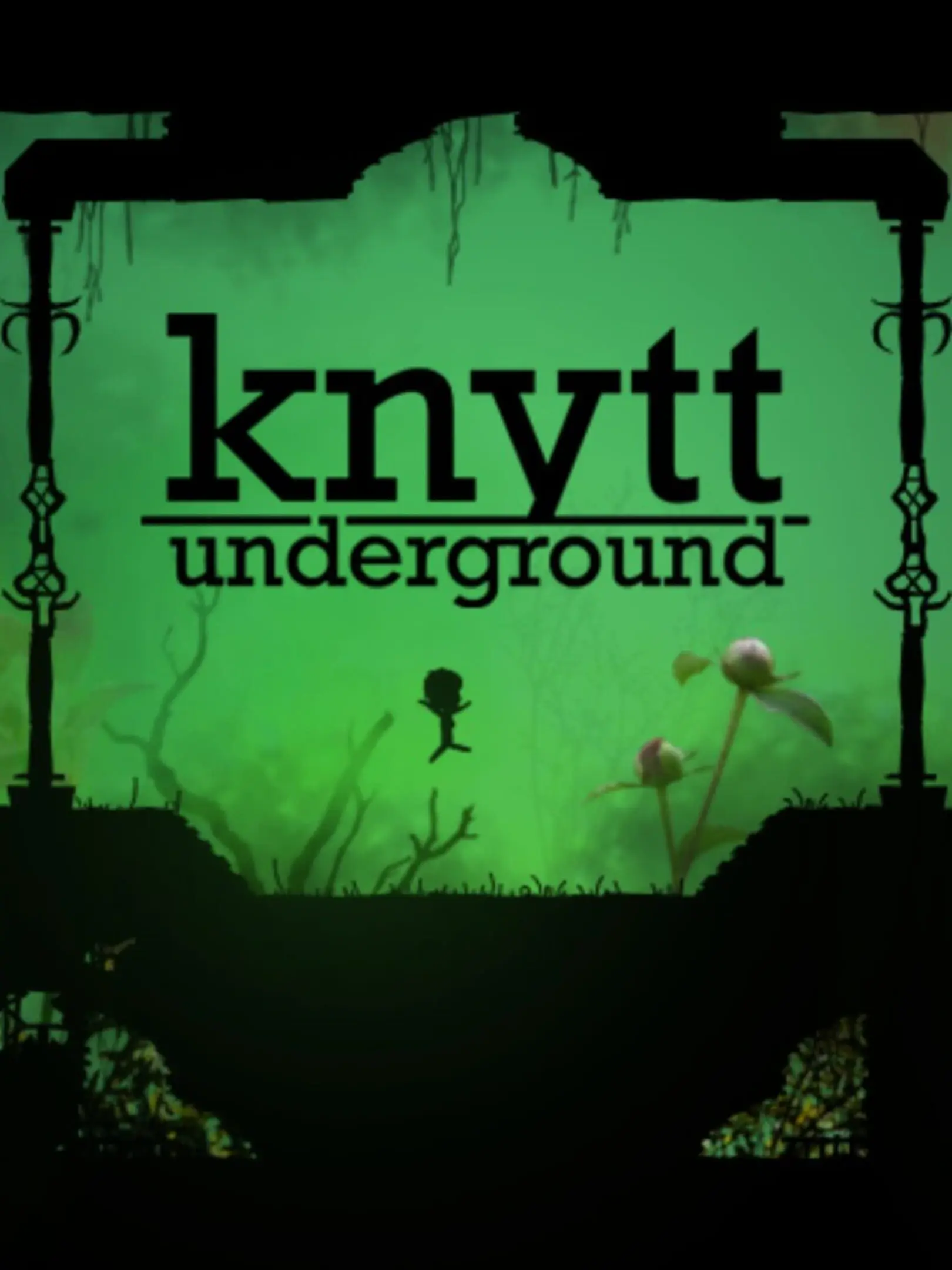 knytt underground