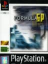 Picture of Formula GP