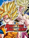 Picture of Dragon Ball: Raging Blast