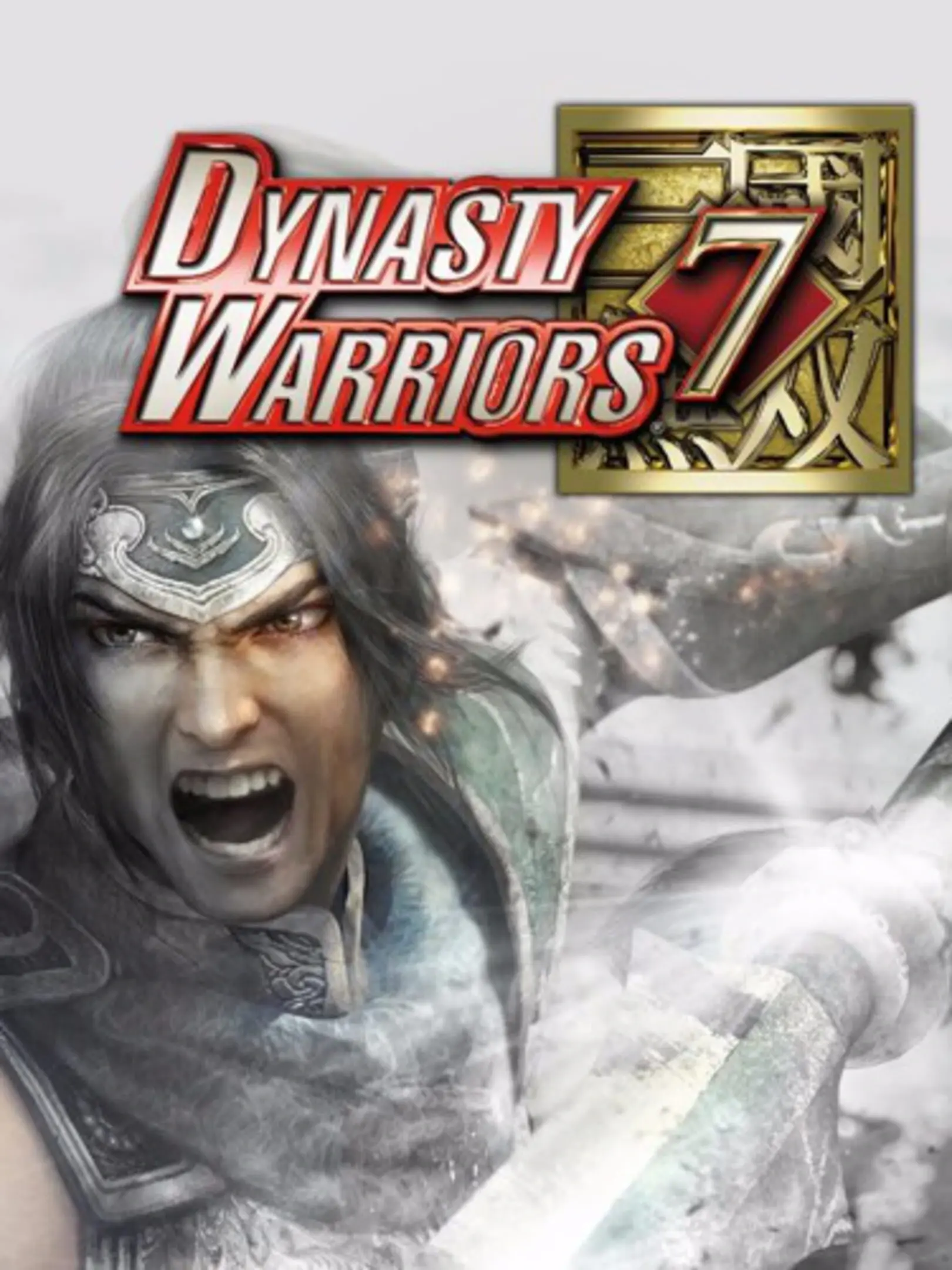 Shin Sangoku Musou 6