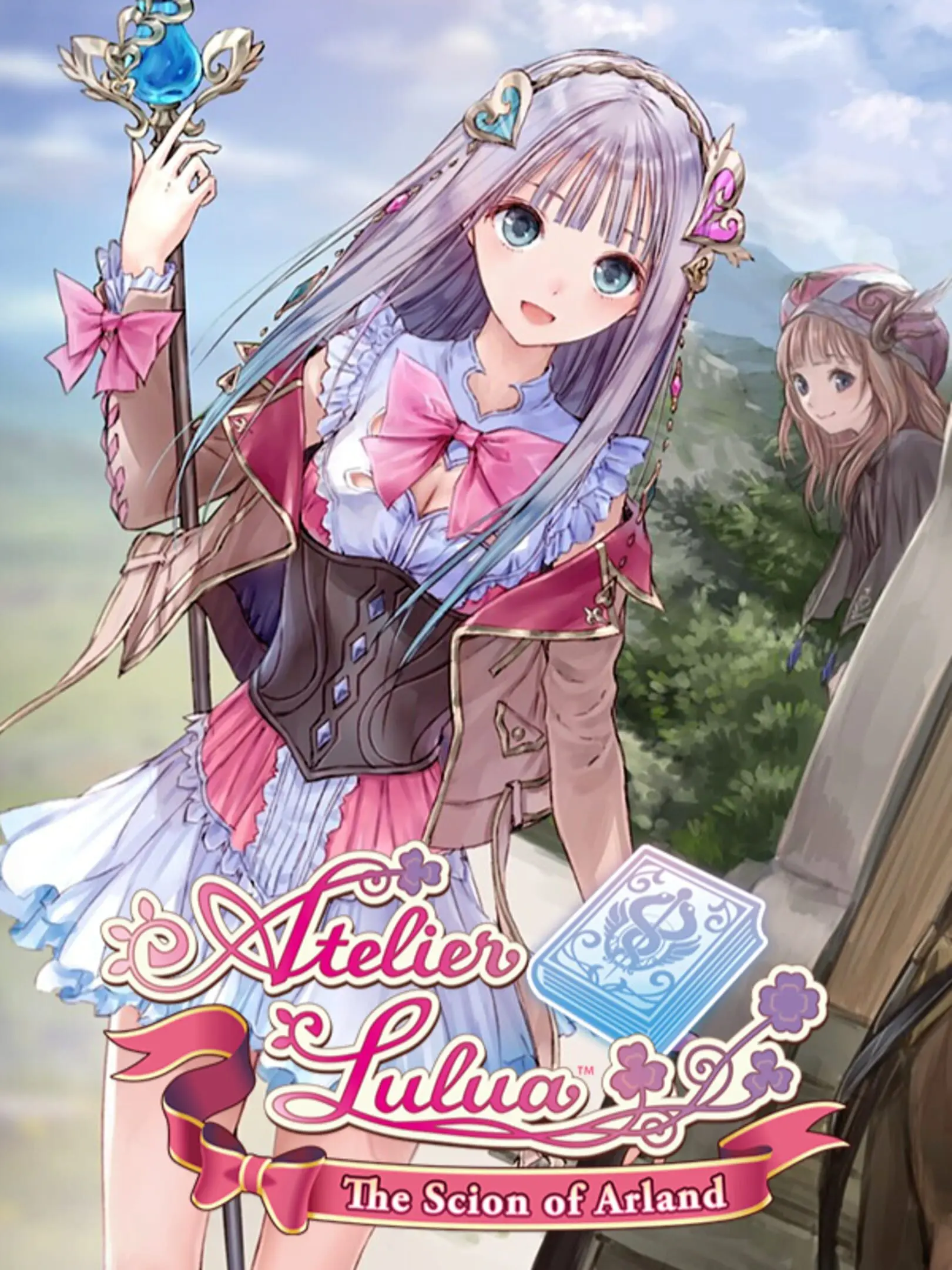 Picture of Atelier Lulua: The Scion of Arland