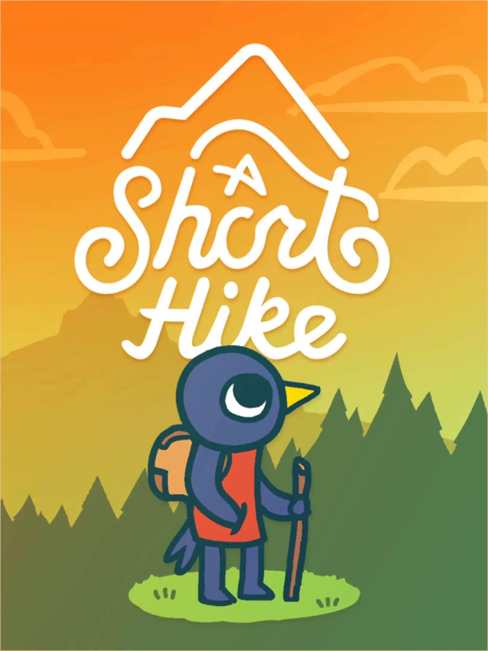 Picture of A Short Hike