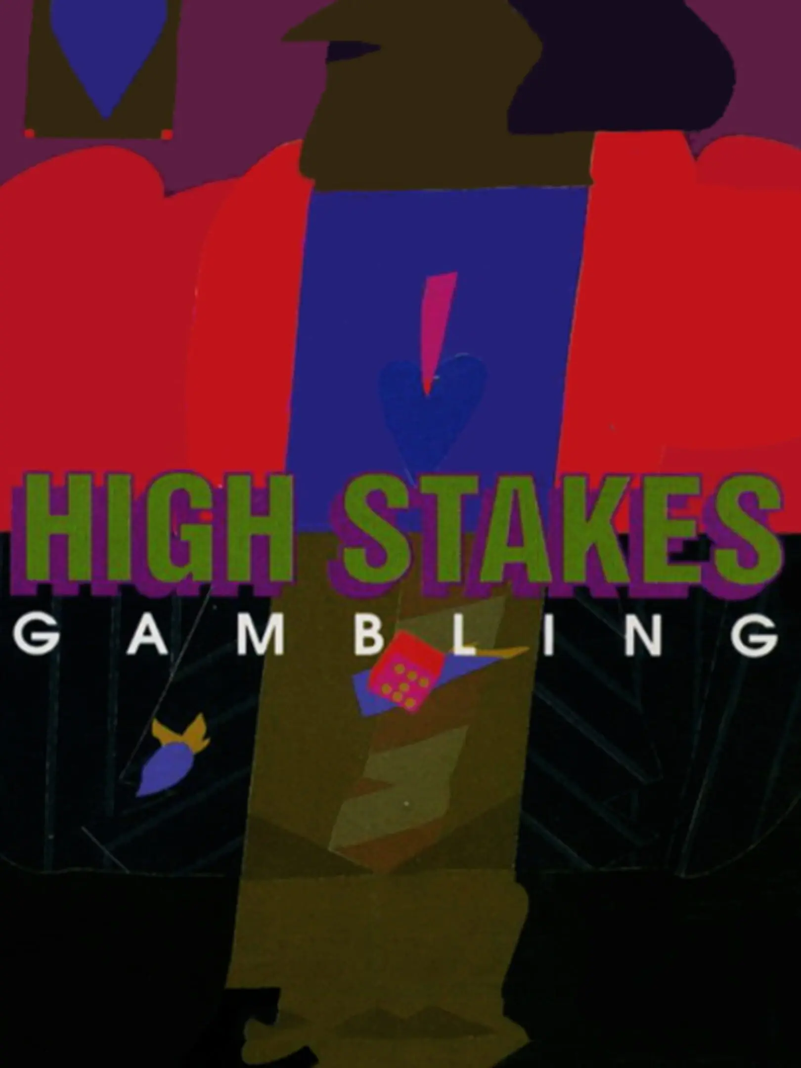 Picture of High Stakes Gambling