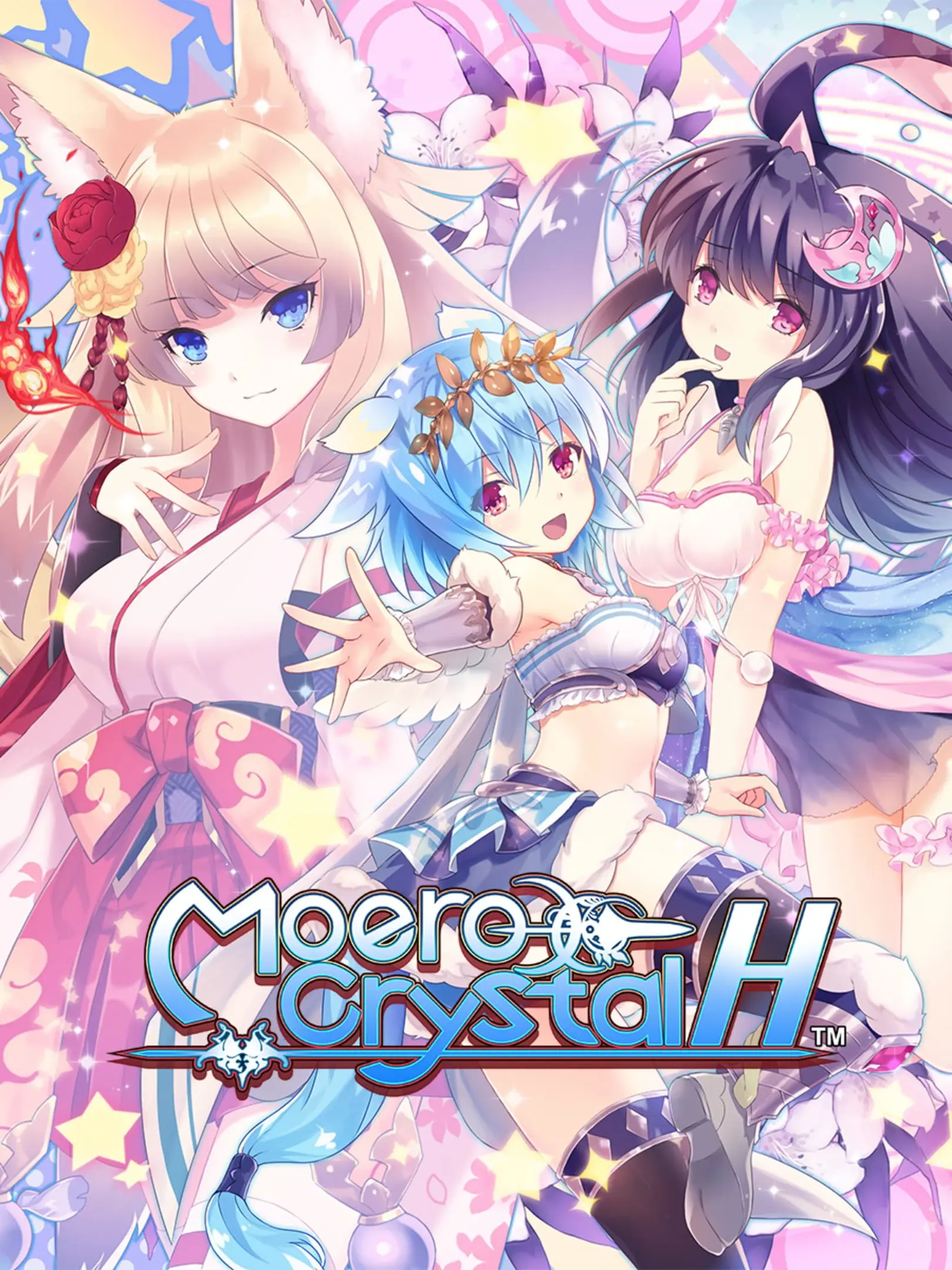 Picture of Moero Crystal H
