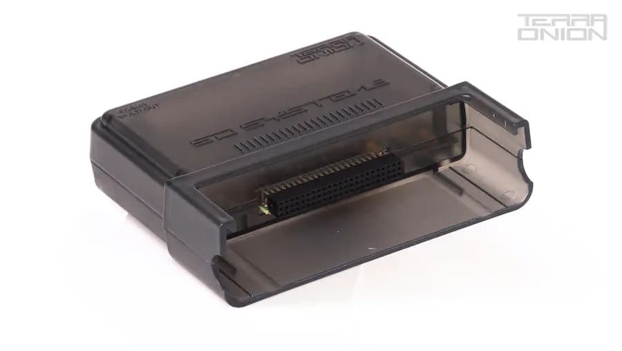 Picture of Super SD System 3 2