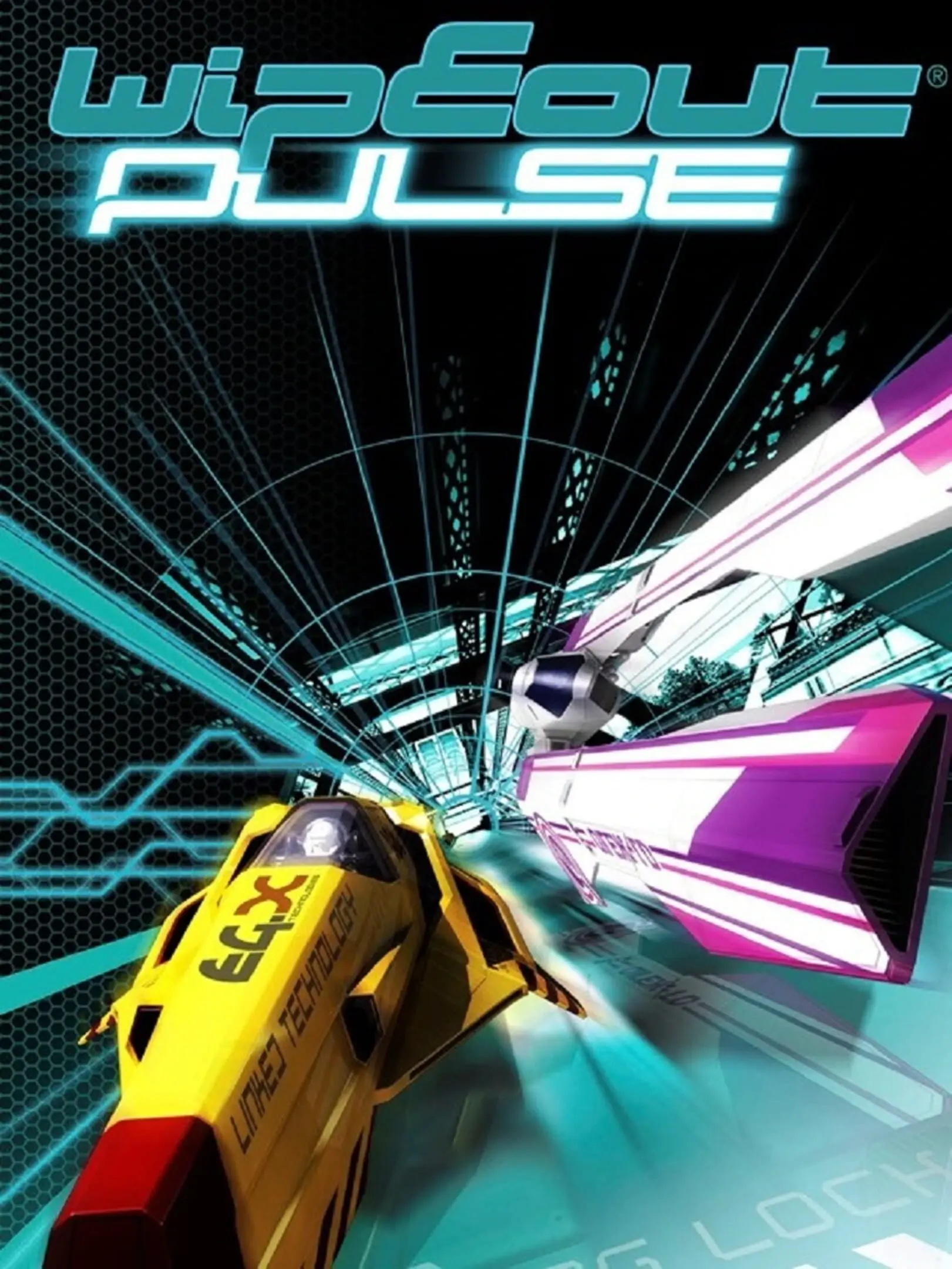 Picture of Wipeout Pulse