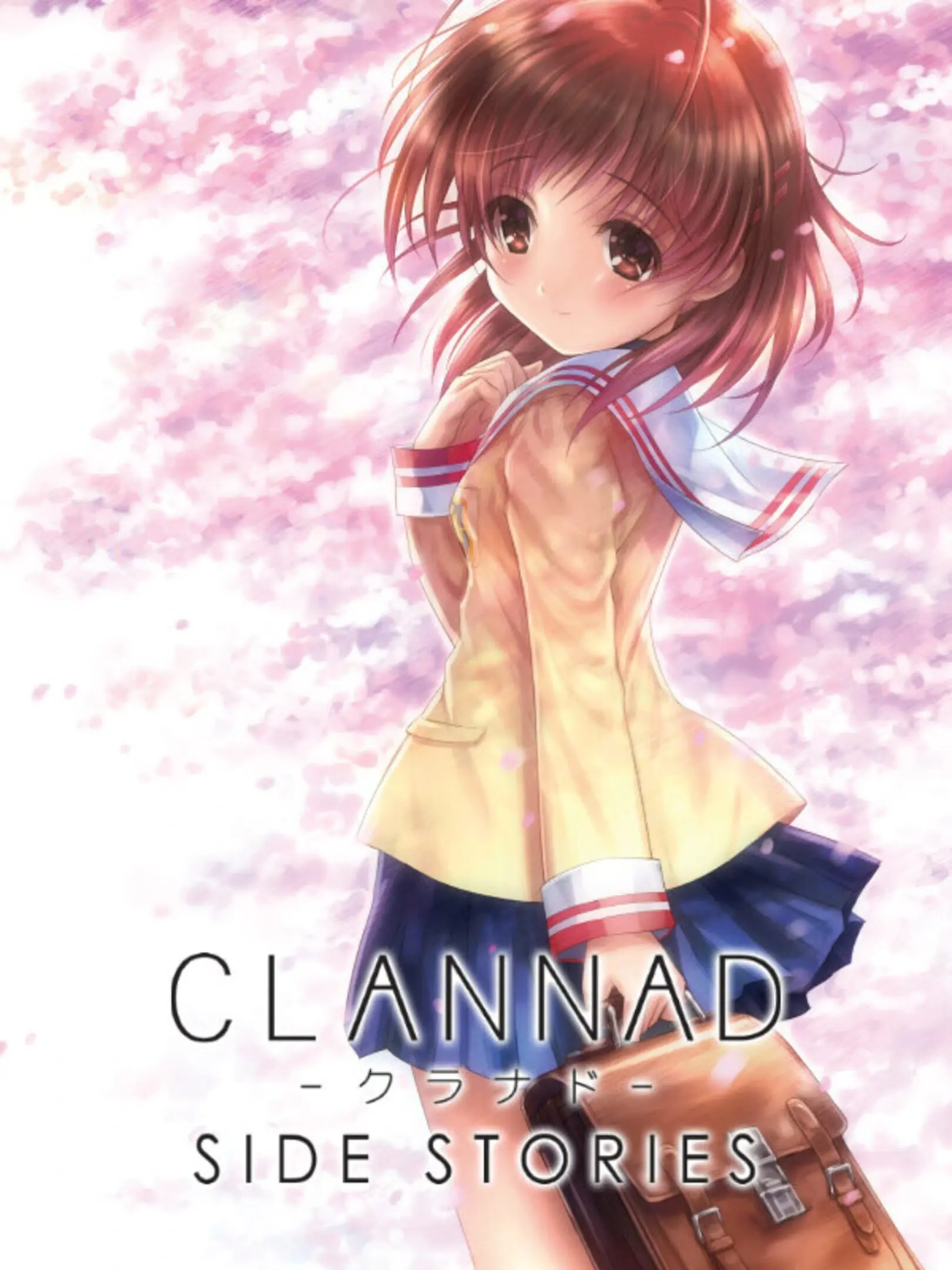 Picture of CLANNAD Side Stories