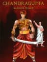 Picture of Chandragupta: Warrior Prince