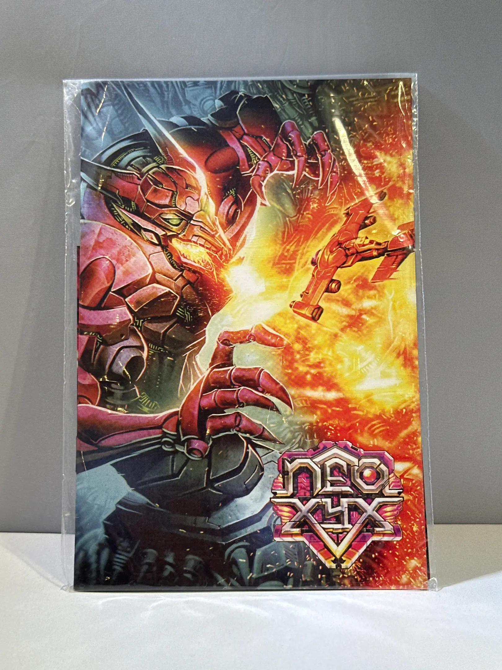 Picture of Neo XYX (4)