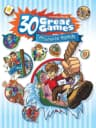 Picture of Family Party: 30 Great Games Obstacle Arcade