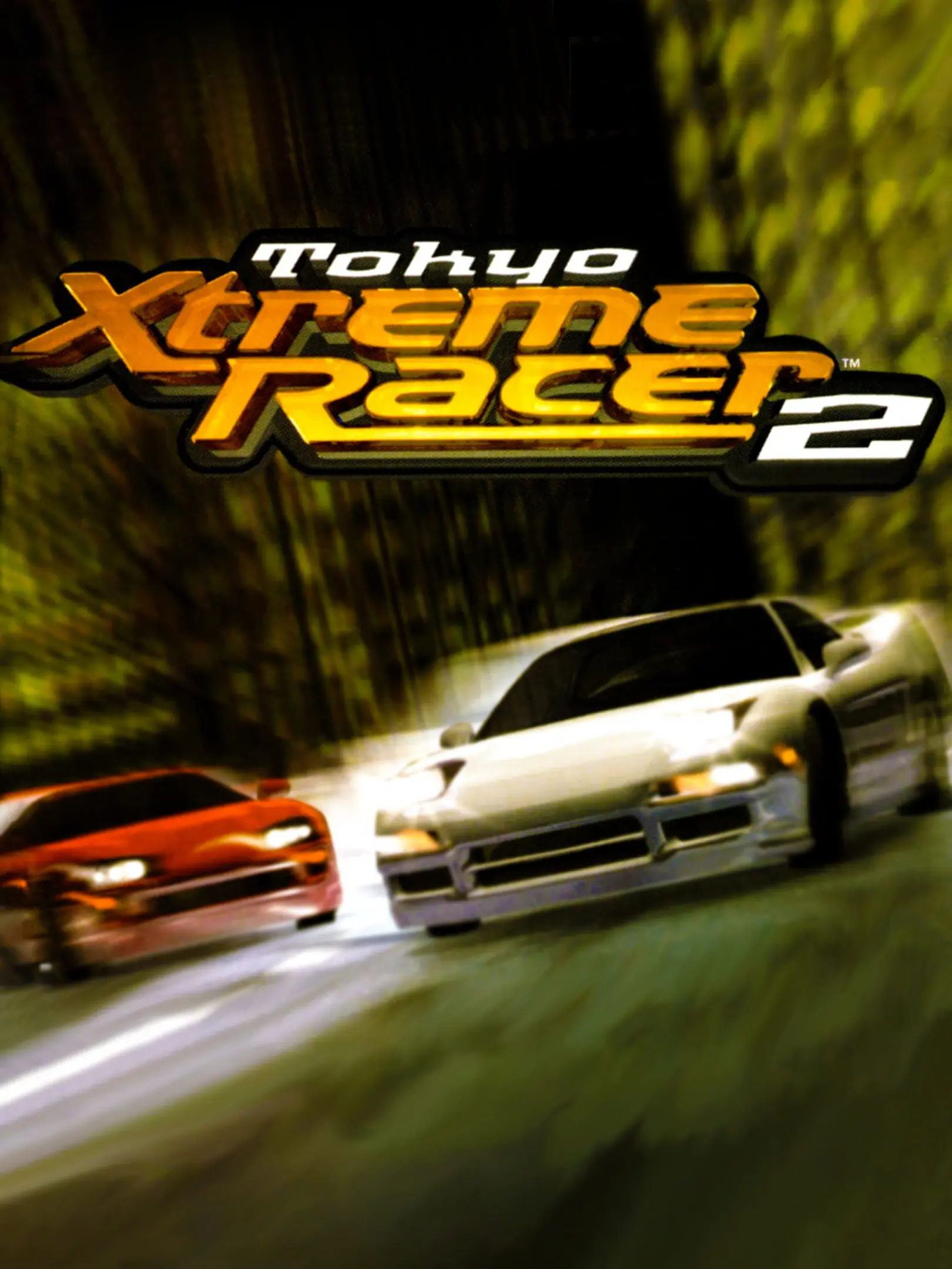 Picture of Tokyo Highway Challenge 2