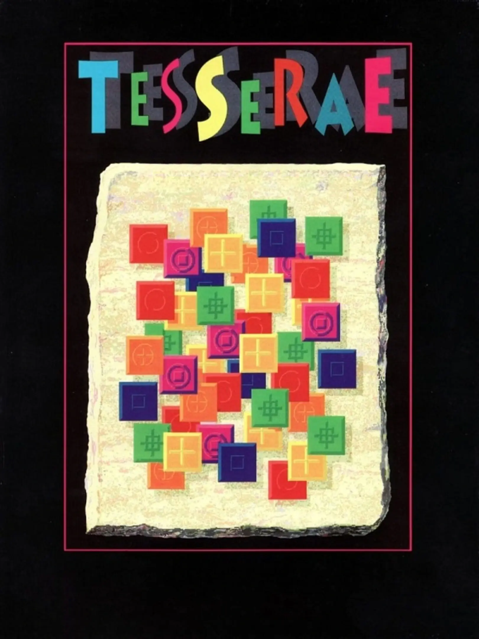 Picture of Tesserae
