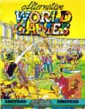 Picture of Alternative World Games