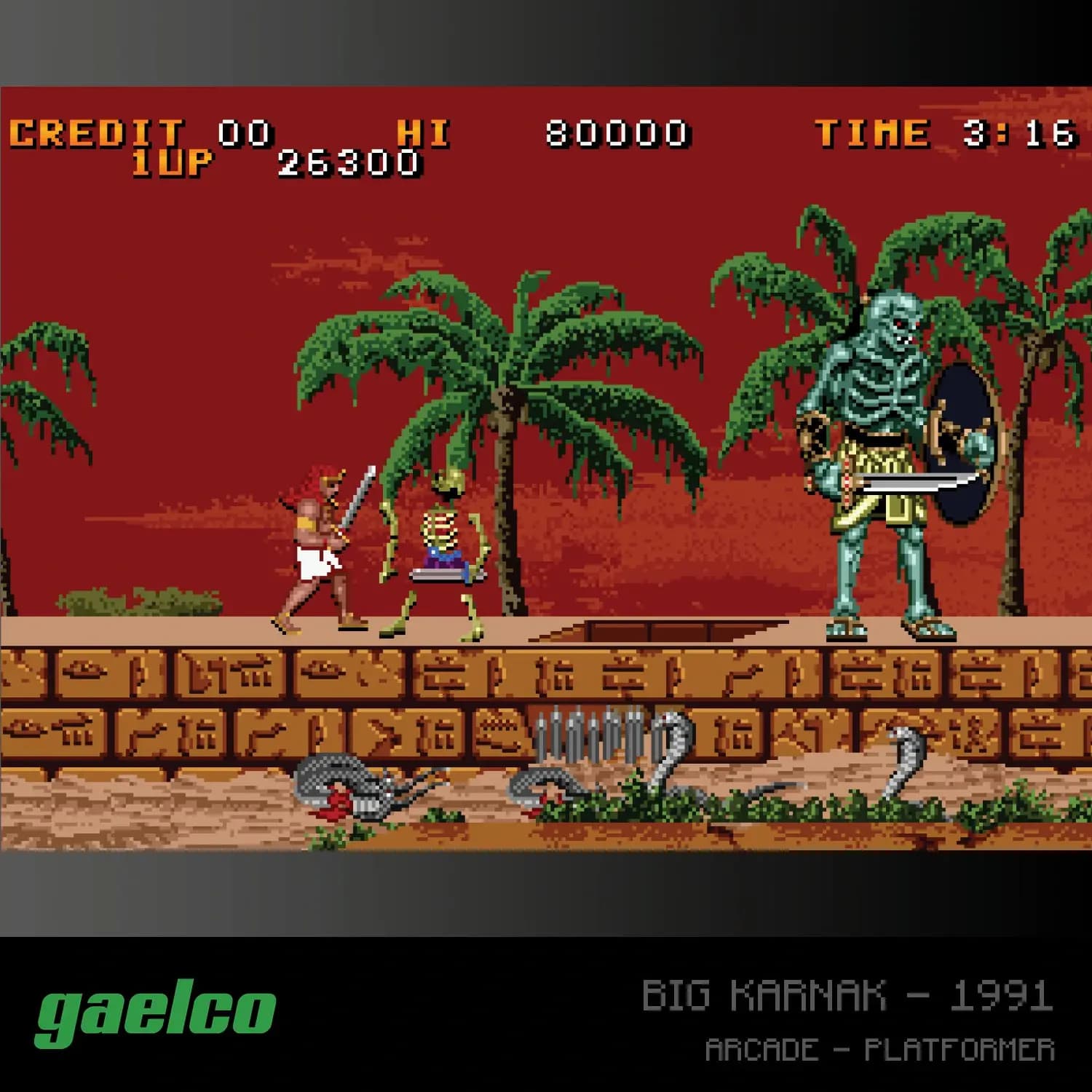 Picture of Gaelco Arcade 2 6