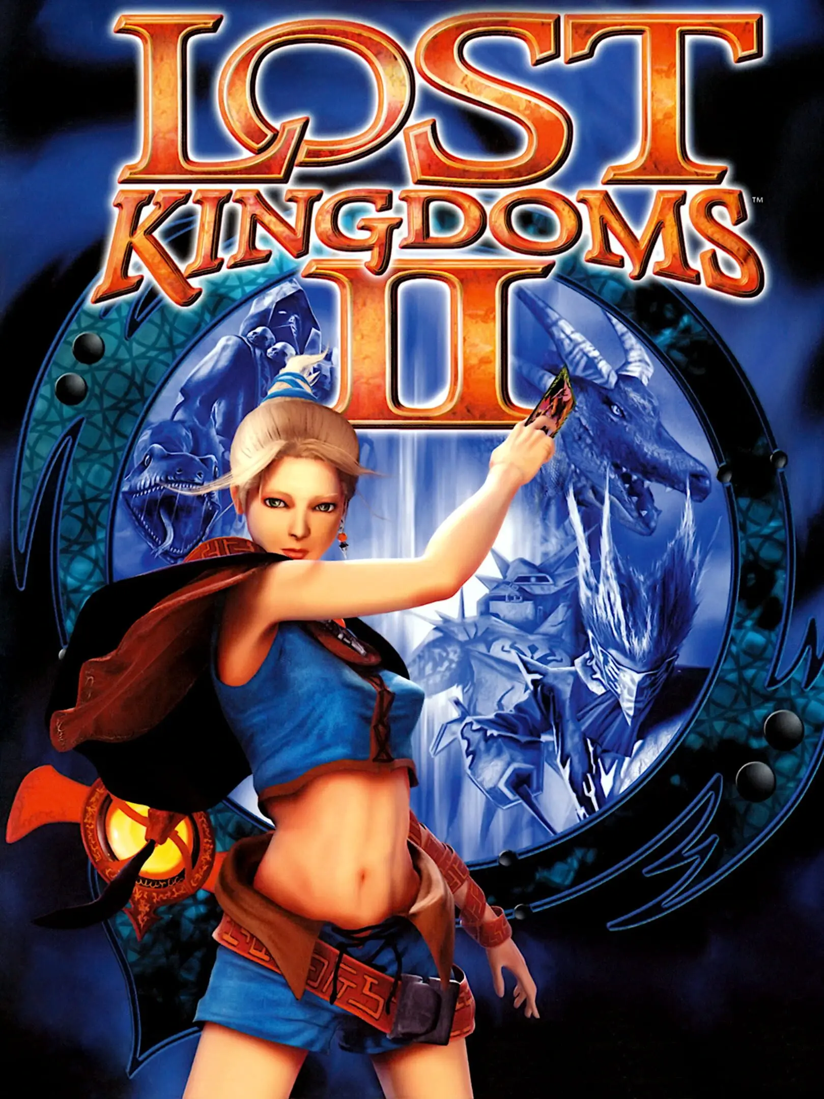 Picture of Lost Kingdoms II