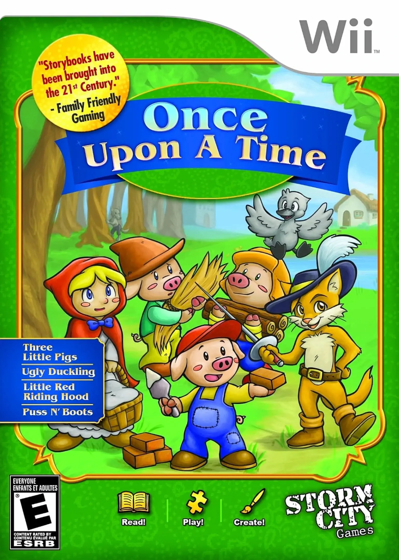 Picture of Once Upon a Time