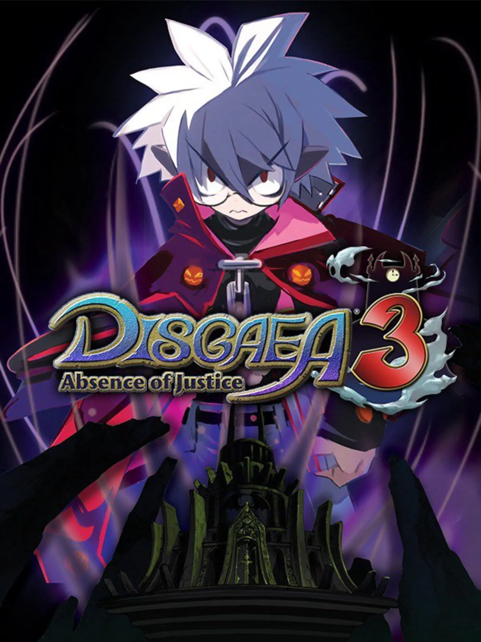 Picture of Makai Senki Disgaea 3
