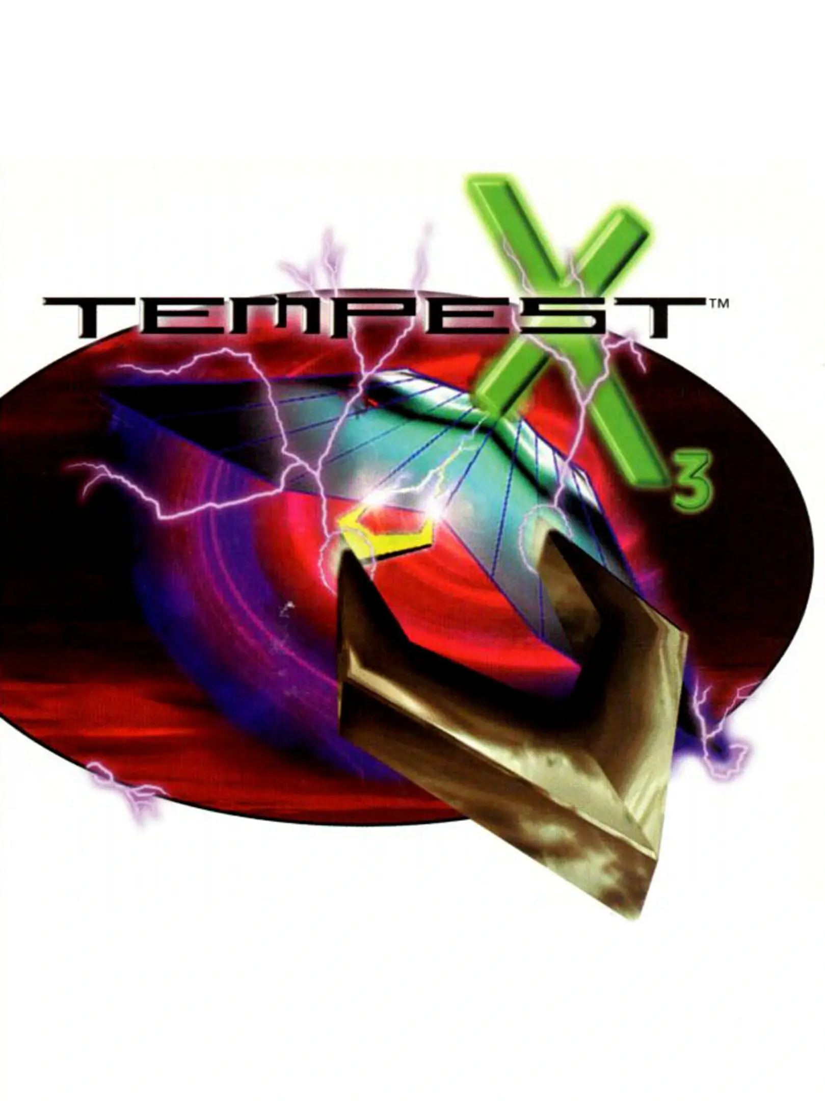 Picture of Tempest X3