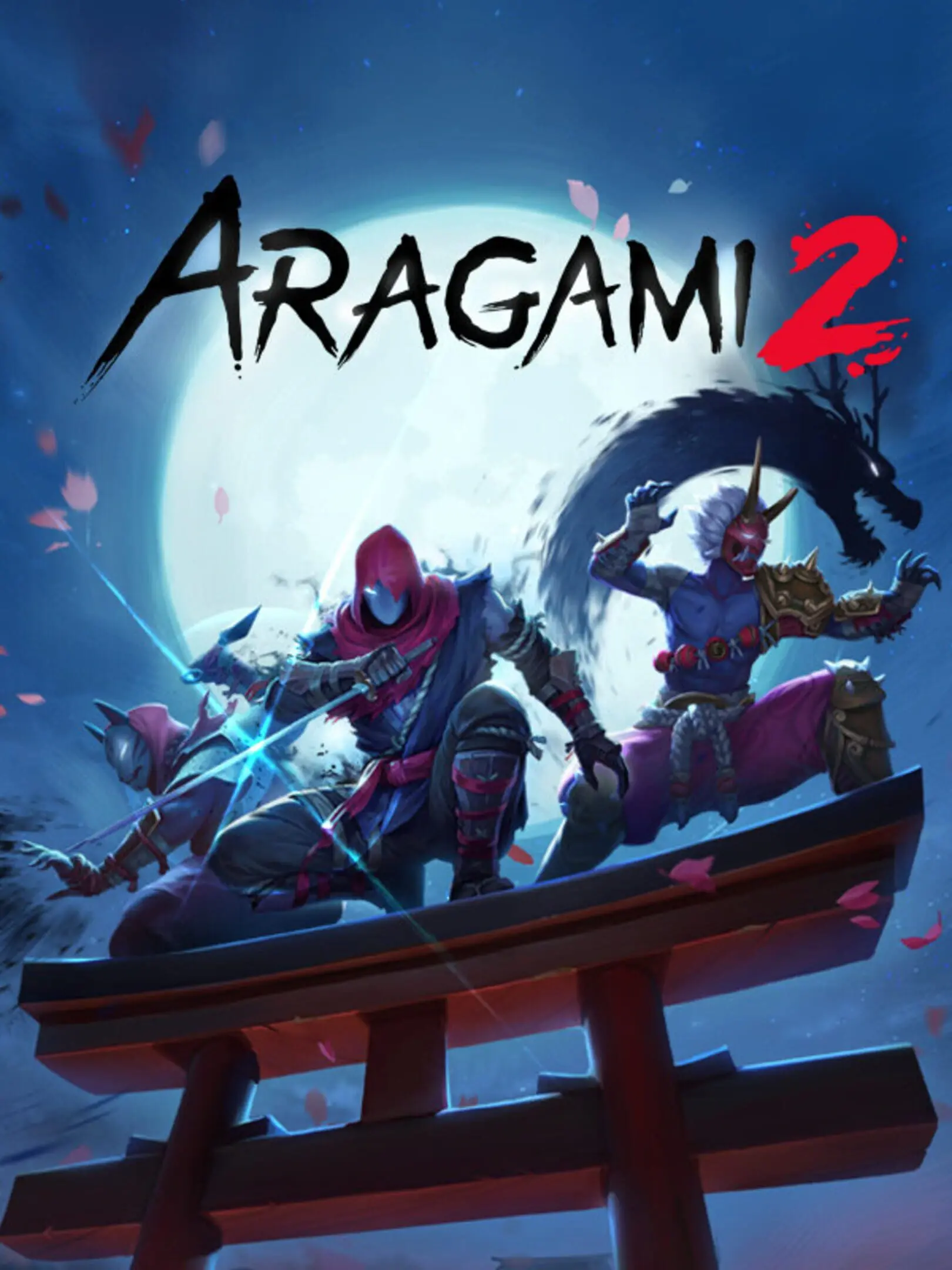 Picture of Aragami 2
