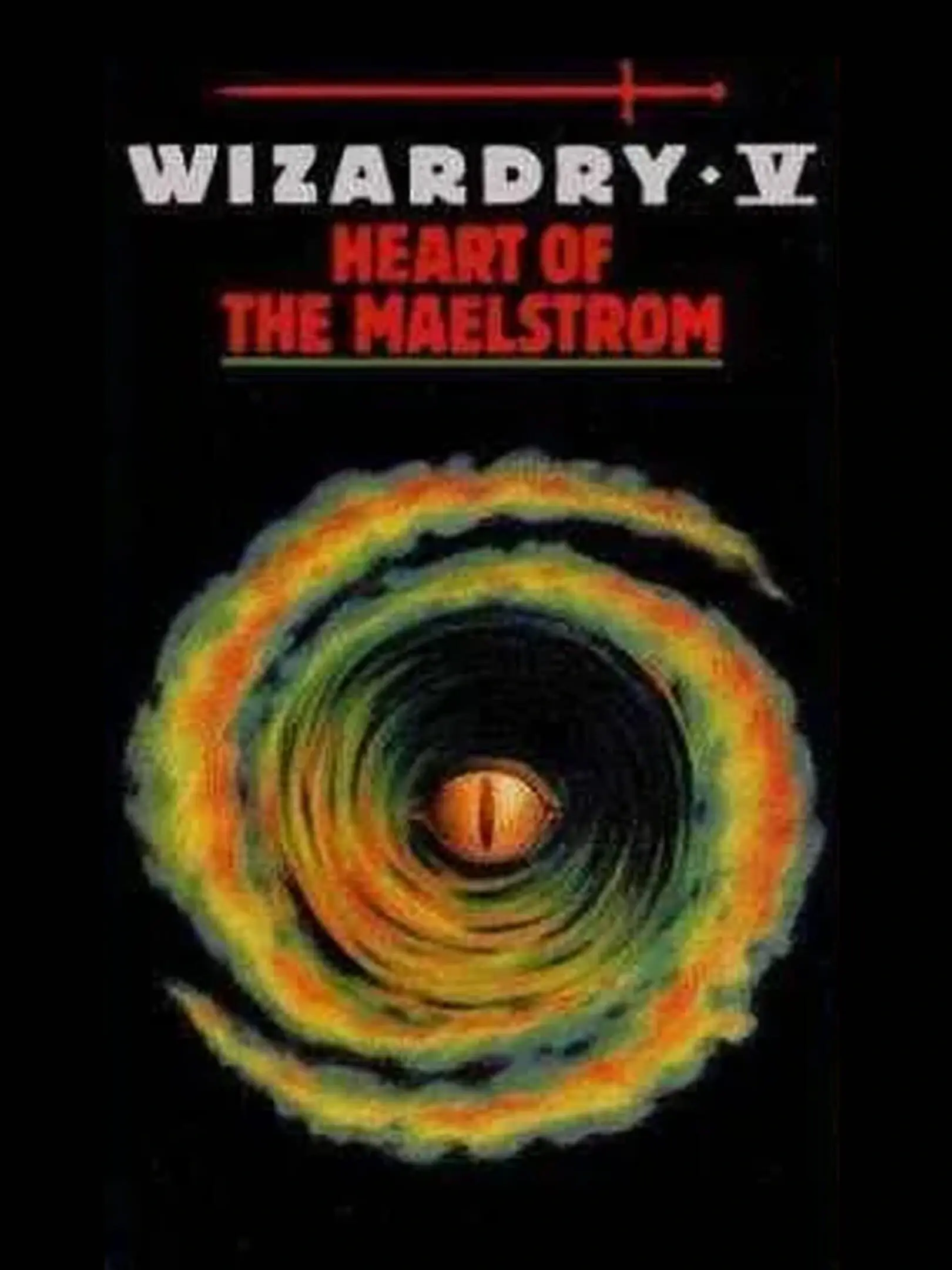 Picture of Wizardry V: Heart of the Maelstrom