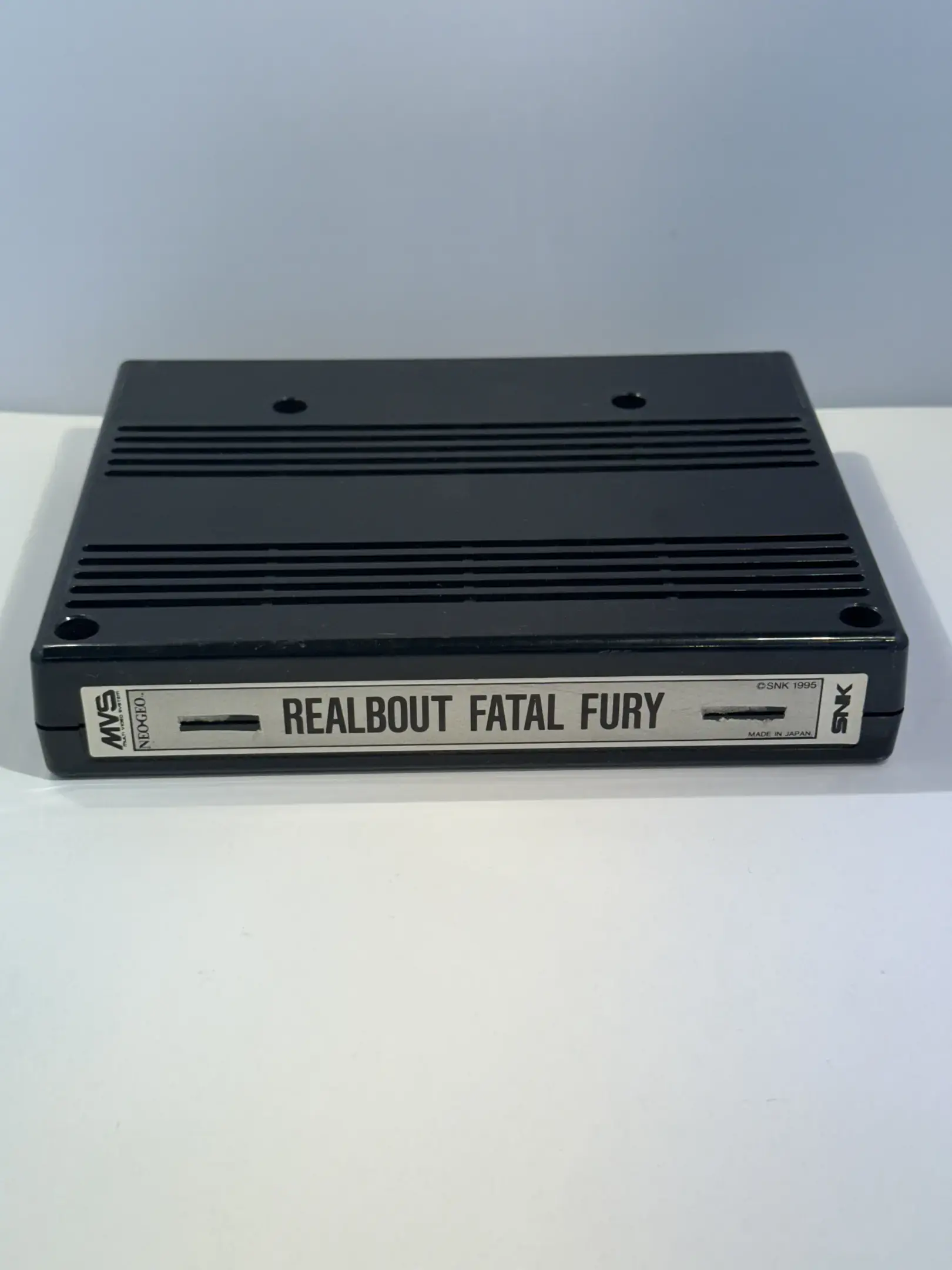 Picture of Real Bout Fatal Fury (2)