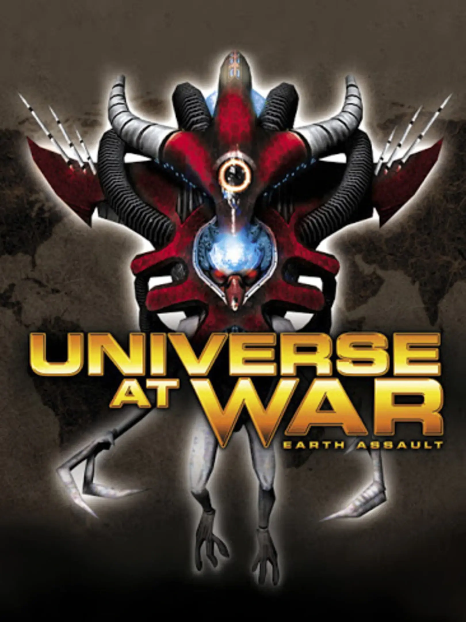 Universe at War