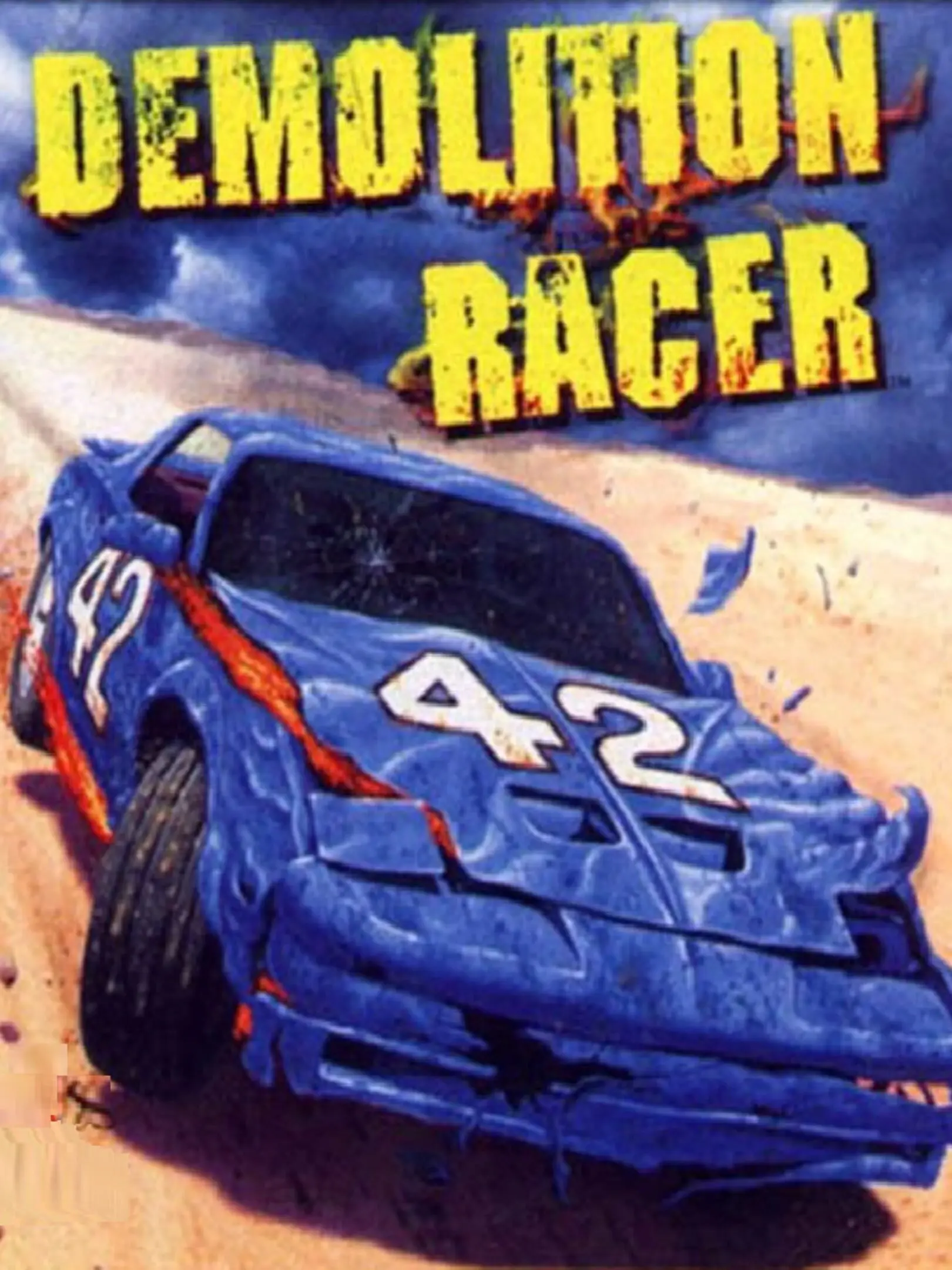 Picture of Demolition Racer