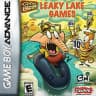 Picture of Camp Lazlo: Leaky Lake Games