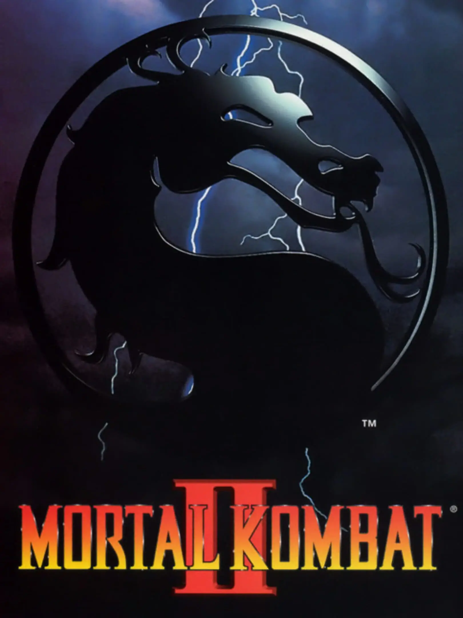 Mortal Kombat II: Kyuukyoku Shinken