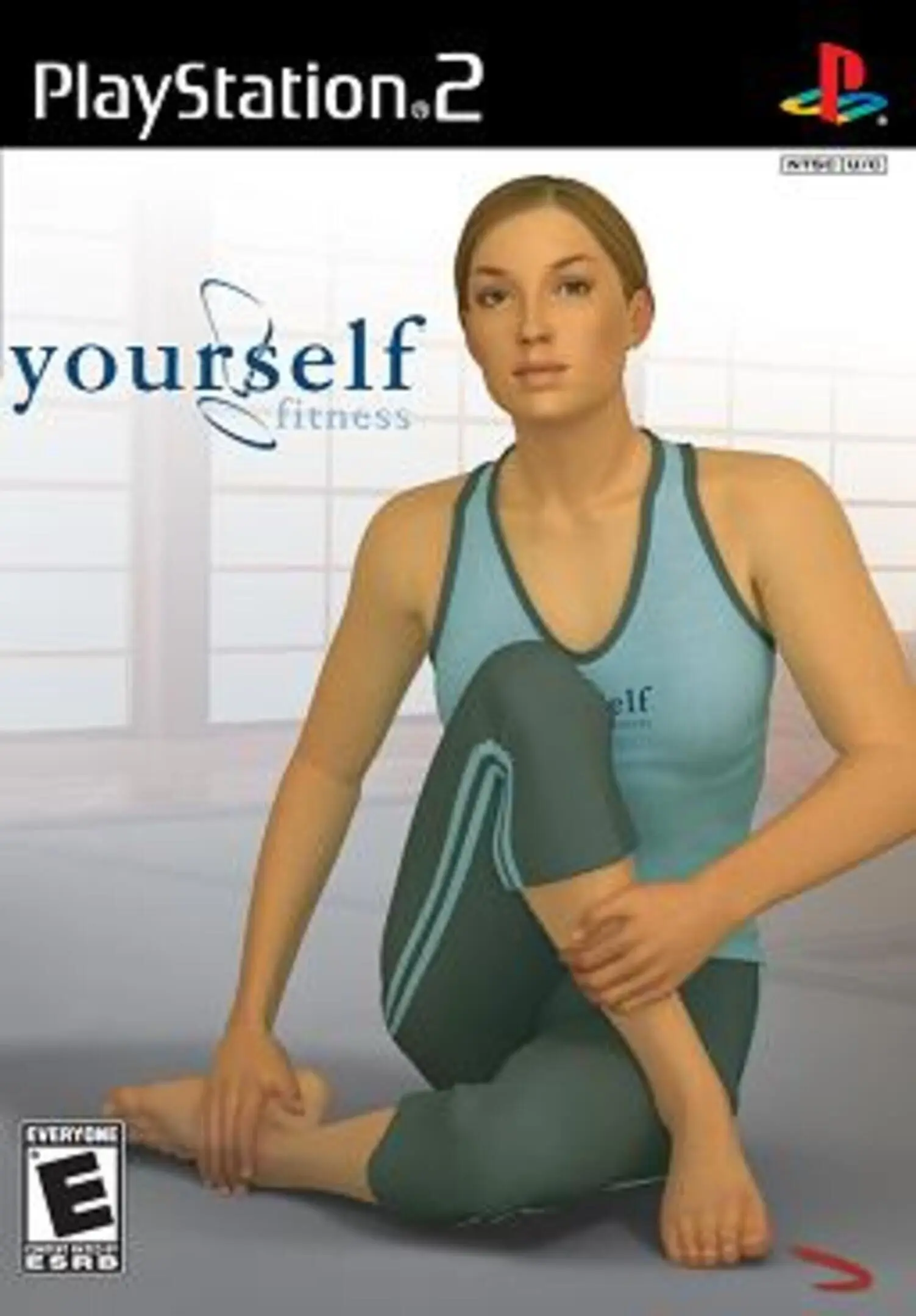 Picture of Yourself!Fitness