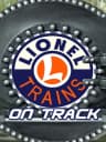 Picture of Lionel Trains On Track
