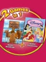 Picture of 2 Games In 1: Disney's Brother Bear / Disney Princess
