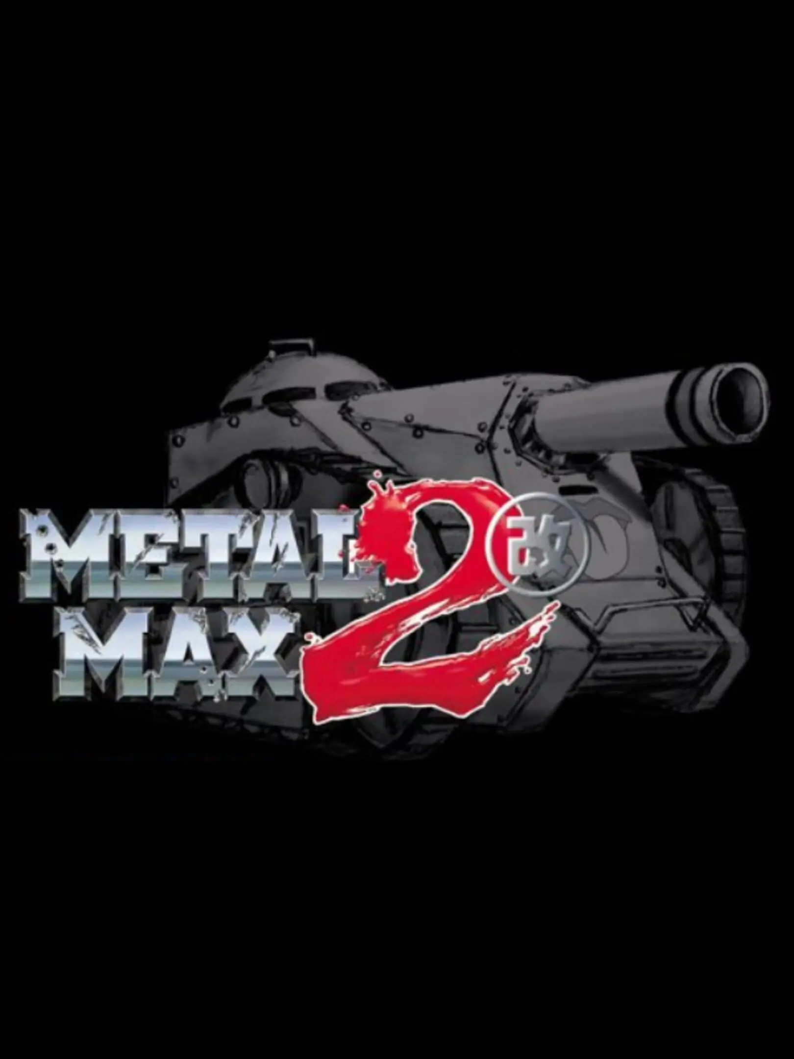 Picture of Metal Max 2 Kai