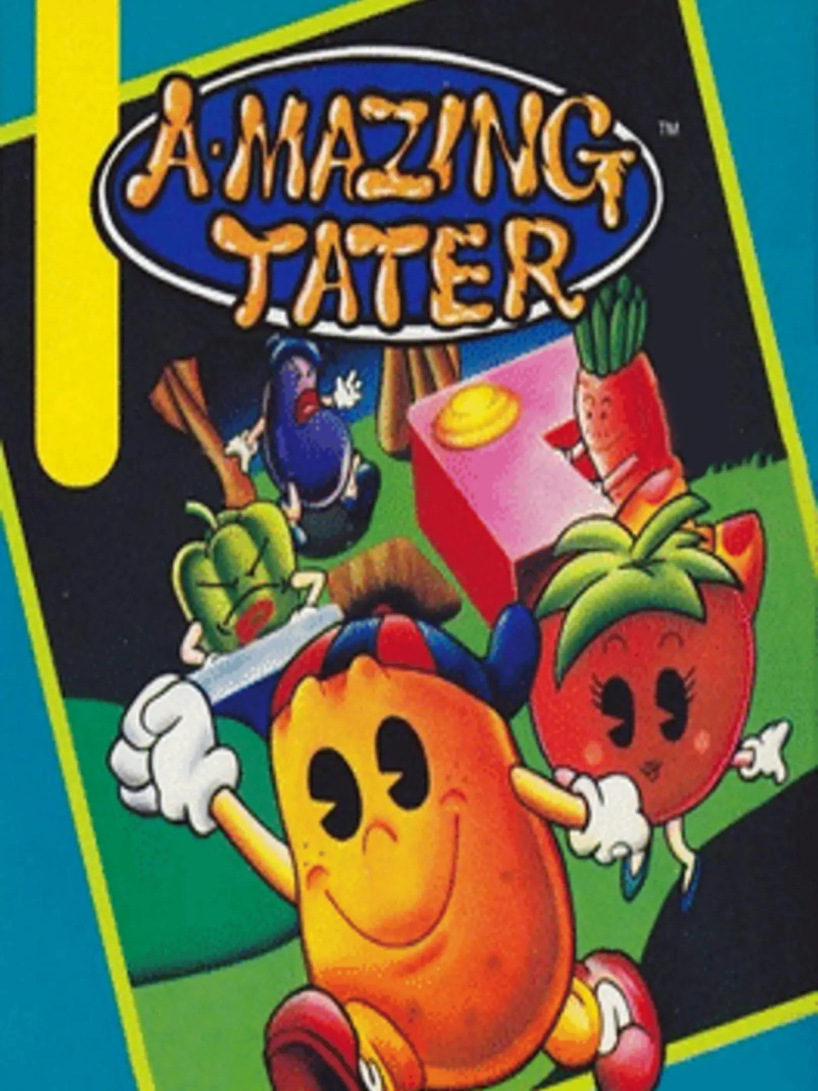 Puzzle Boy II