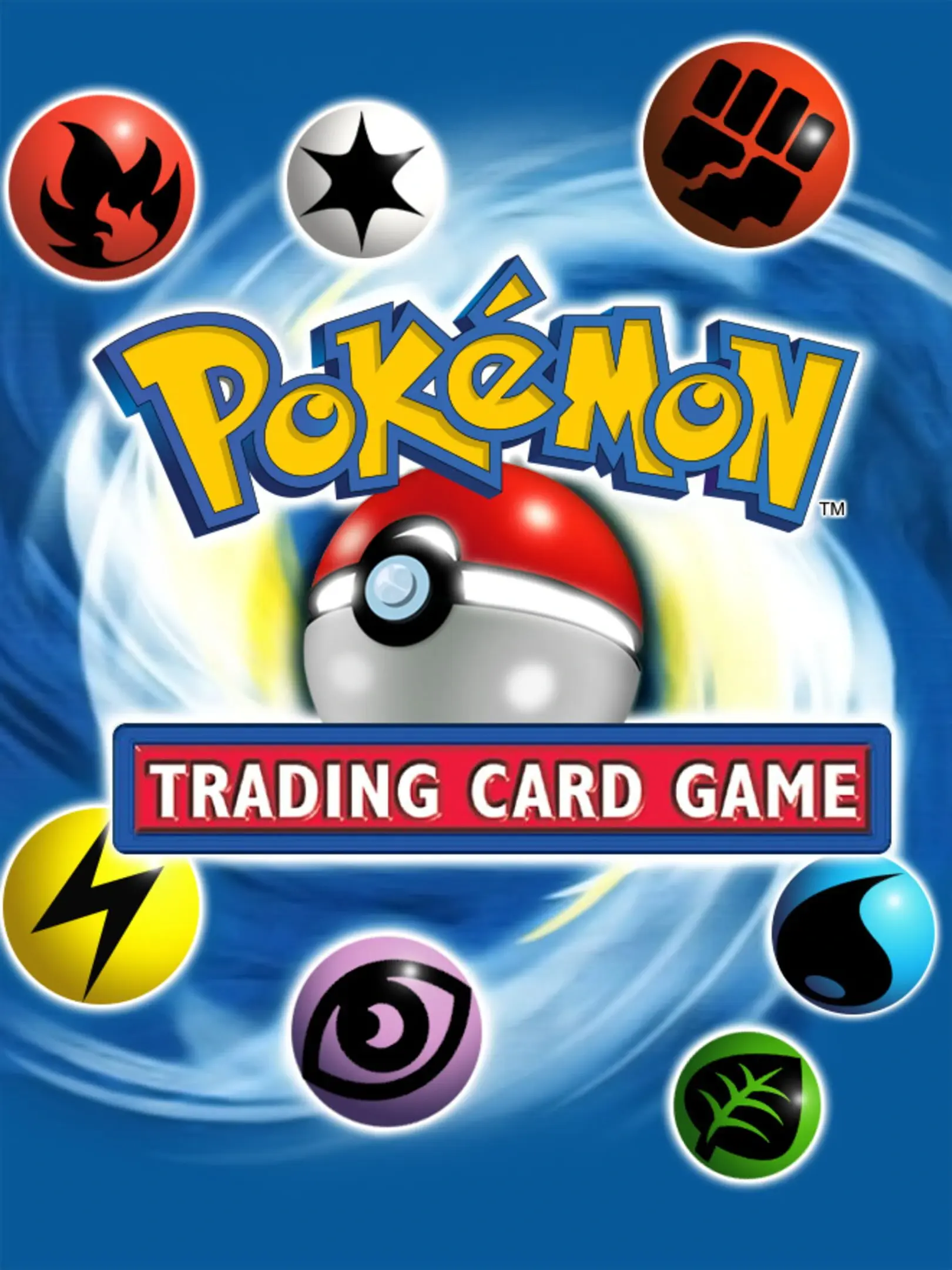 Picture of Pokémon Trading Card Game