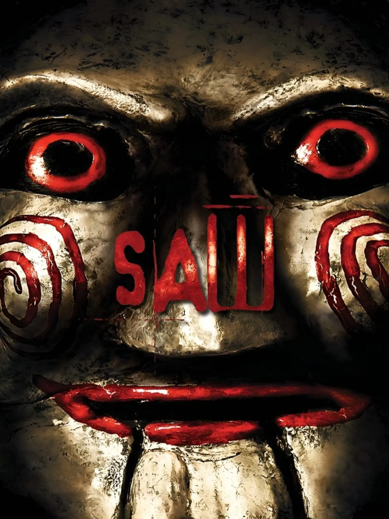 Picture of SAW