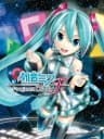 Picture of Hatsune Miku: Project Diva F